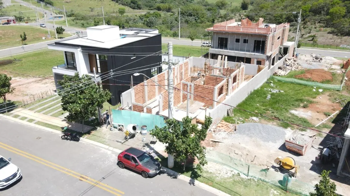 Foto 5 de Sobrado com 3 quartos à venda em Jardim Marlene Miranda, Taubate - SP