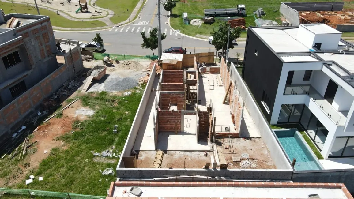 Foto 6 de Sobrado com 3 quartos à venda em Jardim Marlene Miranda, Taubate - SP