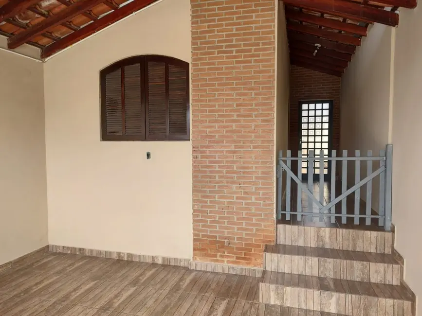 Foto 5 de Casa com 2 quartos à venda, 85m2 em Vila Rica, Pindamonhangaba - SP