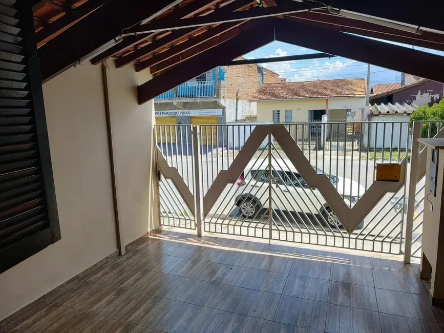 Foto 7 de Casa com 2 quartos à venda, 85m2 em Vila Rica, Pindamonhangaba - SP