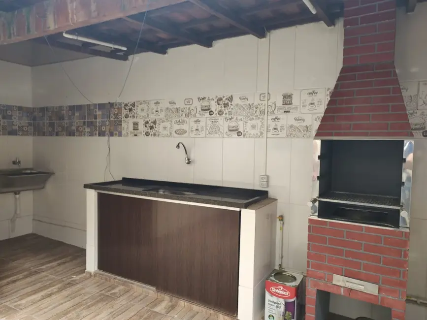 Foto 3 de Casa com 2 quartos à venda, 85m2 em Vila Rica, Pindamonhangaba - SP