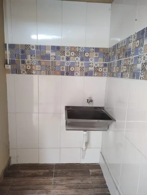 Foto 4 de Casa com 2 quartos à venda, 85m2 em Vila Rica, Pindamonhangaba - SP