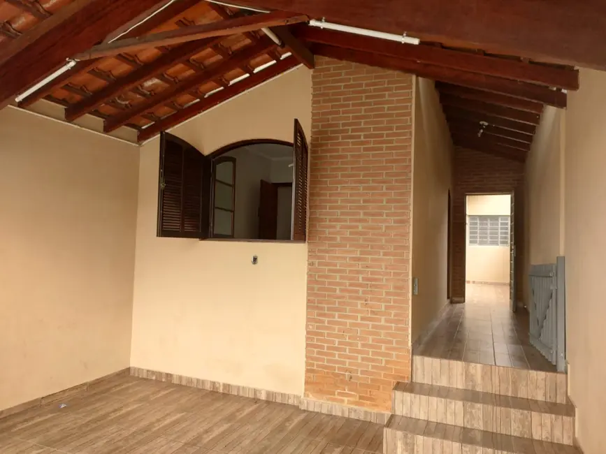 Foto 1 de Casa com 2 quartos à venda, 85m2 em Vila Rica, Pindamonhangaba - SP