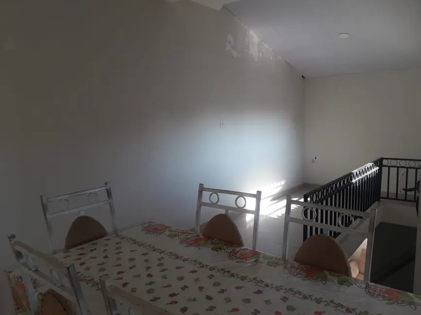 Foto 6 de Sobrado com 4 quartos à venda, 158m2 em Aparecida - SP