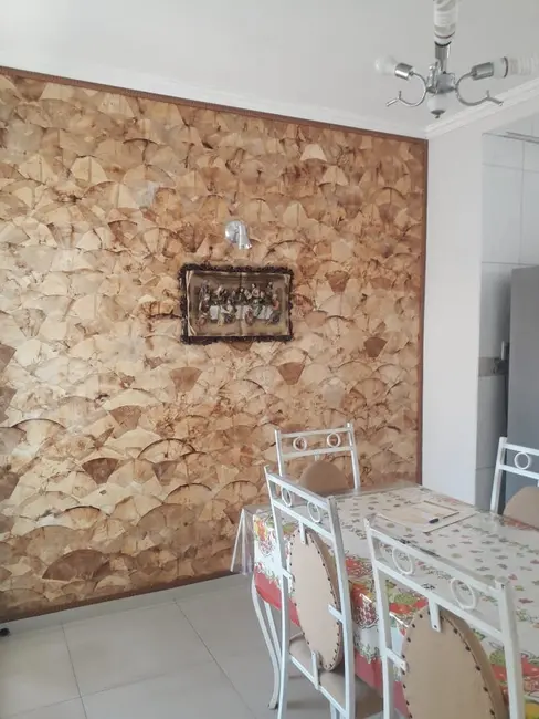 Sobrado com 4 quartos à venda, 158m2 em Aparecida - SP - imagem 7 Foto 7 de Sobrado com 4 quartos à venda, 158m2 em Aparecida - SP