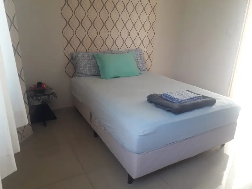 Sobrado com 4 quartos à venda, 158m2 em Aparecida - SP - imagem 9 Foto 9 de Sobrado com 4 quartos à venda, 158m2 em Aparecida - SP