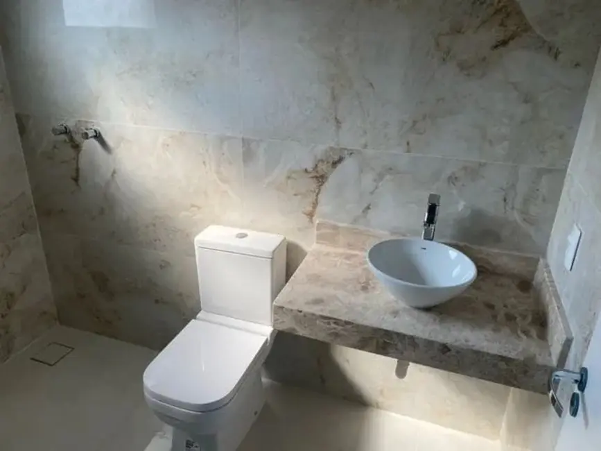 Foto 8 de Casa de Condomínio com 4 quartos à venda, 237m2 em Bairro do Grama, Cacapava - SP