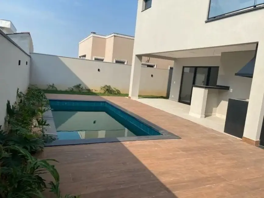 Foto 7 de Casa de Condomínio com 4 quartos à venda, 237m2 em Bairro do Grama, Cacapava - SP