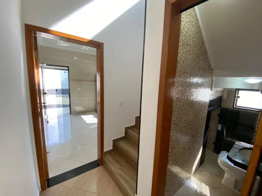 Foto 5 de Sobrado com 2 quartos à venda, 89m2 em Taubate - SP