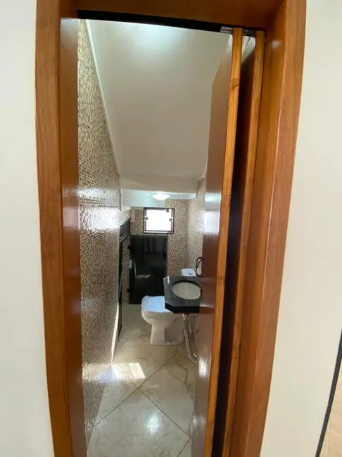 Foto 4 de Sobrado com 2 quartos à venda, 89m2 em Taubate - SP