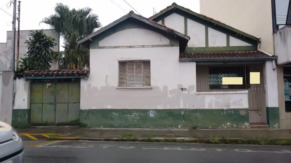 Foto 1 de Casa com 2 quartos à venda, 79m2 em São Benedito, Pindamonhangaba - SP
