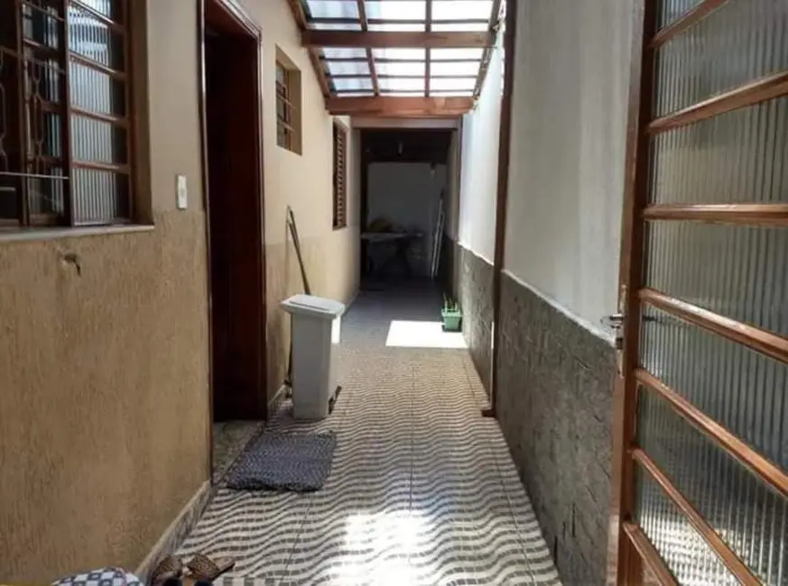 Foto 6 de Casa com 3 quartos à venda, 200m2 em Jardim Rosely, Pindamonhangaba - SP