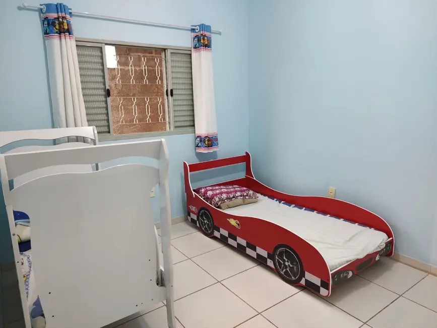 Foto 7 de Casa com 3 quartos à venda, 100m2 em Loteamento Residencial e Comercial Araguaia, Pindamonhangaba - SP