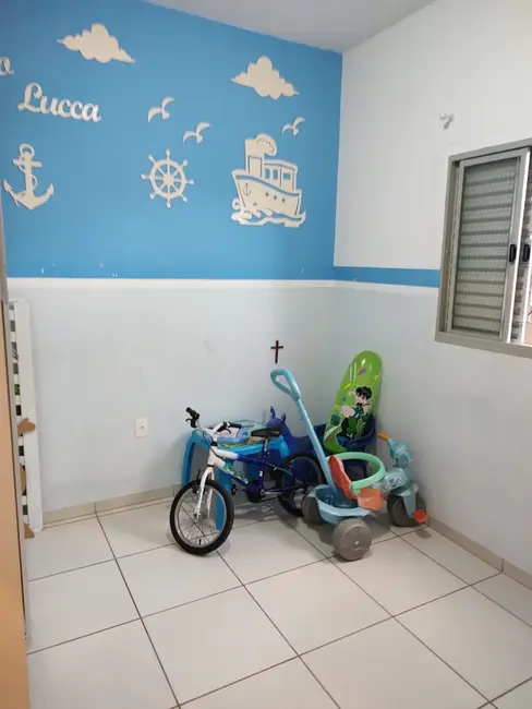 Foto 8 de Casa com 3 quartos à venda, 100m2 em Loteamento Residencial e Comercial Araguaia, Pindamonhangaba - SP