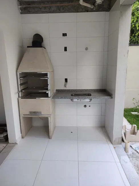 Casa de Condomínio com 3 quartos à venda, 110m2 em Sao Jose Dos Campos - SP - imagem 9 Foto 9 de Casa de Condomínio com 3 quartos à venda, 110m2 em Sao Jose Dos Campos - SP