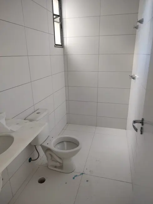 Foto 2 de Casa de Condomínio com 3 quartos à venda, 110m2 em Sao Jose Dos Campos - SP