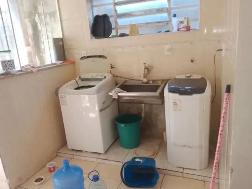 Foto 2 de Sobrado com 3 quartos à venda, 130m2 em Tremembe - SP