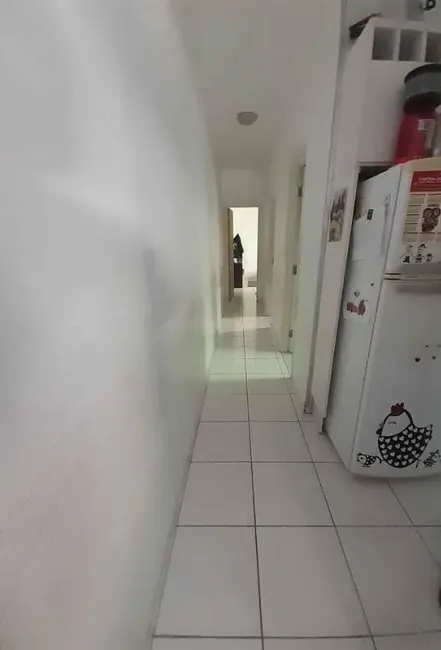 Foto 5 de Casa com 2 quartos à venda, 70m2 em São Gonçalo, Taubate - SP