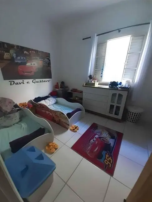 Foto 2 de Casa com 2 quartos à venda, 70m2 em São Gonçalo, Taubate - SP