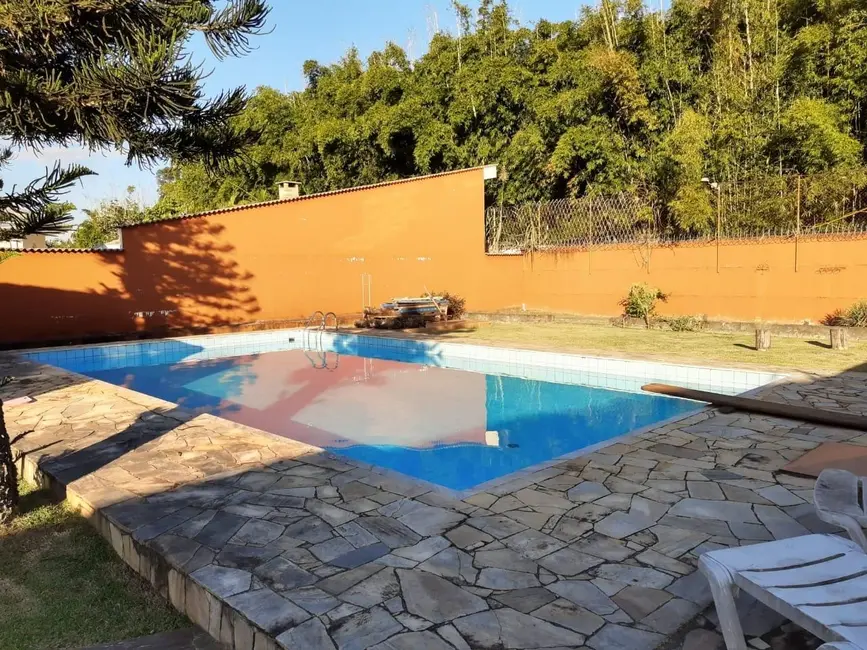 Foto 1 de Casa de Condomínio com 4 quartos à venda, 322m2 em Socorro, Pindamonhangaba - SP