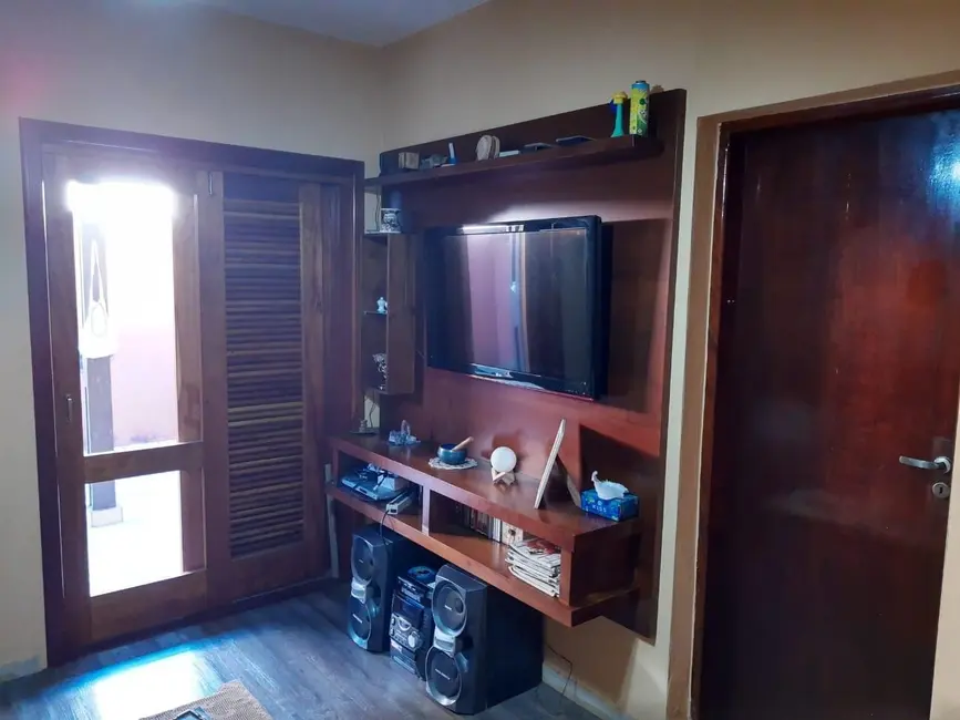 Foto 3 de Casa de Condomínio com 4 quartos à venda, 322m2 em Socorro, Pindamonhangaba - SP