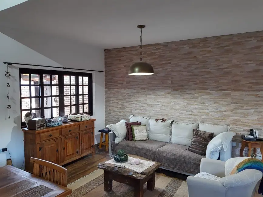 Foto 6 de Casa de Condomínio com 4 quartos à venda, 322m2 em Socorro, Pindamonhangaba - SP