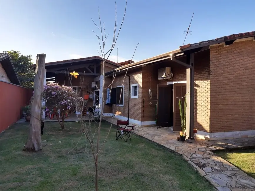 Foto 7 de Casa de Condomínio com 4 quartos à venda, 322m2 em Socorro, Pindamonhangaba - SP