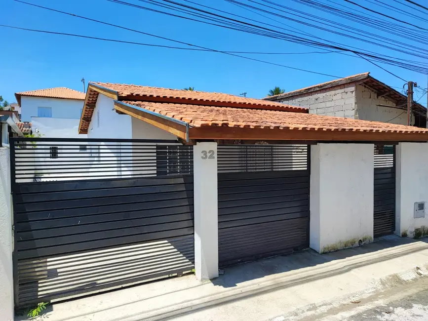 Foto 2 de Casa com 3 quartos à venda, 120m2 em Conjunto Residencial Araretama, Pindamonhangaba - SP