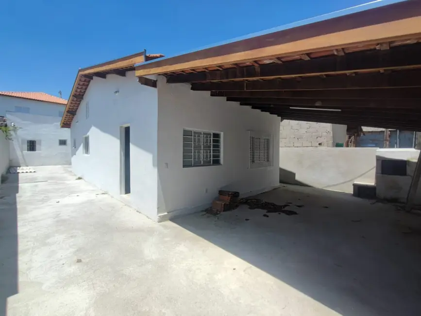 Foto 5 de Casa com 3 quartos à venda, 120m2 em Conjunto Residencial Araretama, Pindamonhangaba - SP