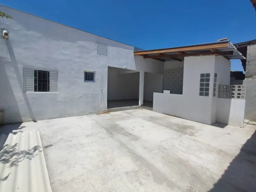 Foto 7 de Casa com 3 quartos à venda, 120m2 em Conjunto Residencial Araretama, Pindamonhangaba - SP