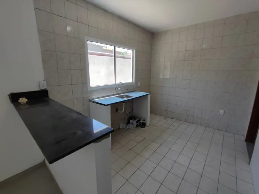 Foto 9 de Casa com 3 quartos à venda, 120m2 em Conjunto Residencial Araretama, Pindamonhangaba - SP