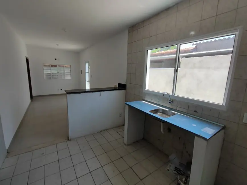 Foto 8 de Casa com 3 quartos à venda, 120m2 em Conjunto Residencial Araretama, Pindamonhangaba - SP