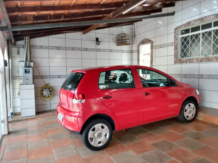 Foto 1 de Casa com 3 quartos à venda, 250m2 em Crispim, Pindamonhangaba - SP