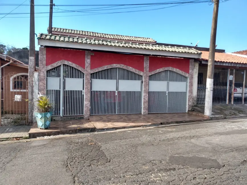 Foto 7 de Casa com 3 quartos à venda, 250m2 em Crispim, Pindamonhangaba - SP