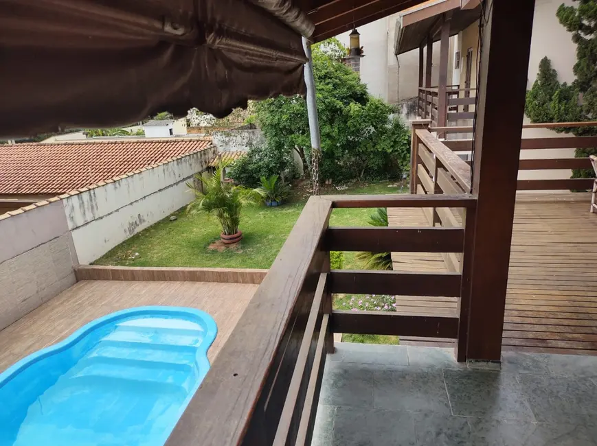 Sobrado com 3 quartos à venda, 280m2 em Pindamonhangaba - SP - imagem 2 Foto 2 de Sobrado com 3 quartos à venda, 280m2 em Pindamonhangaba - SP