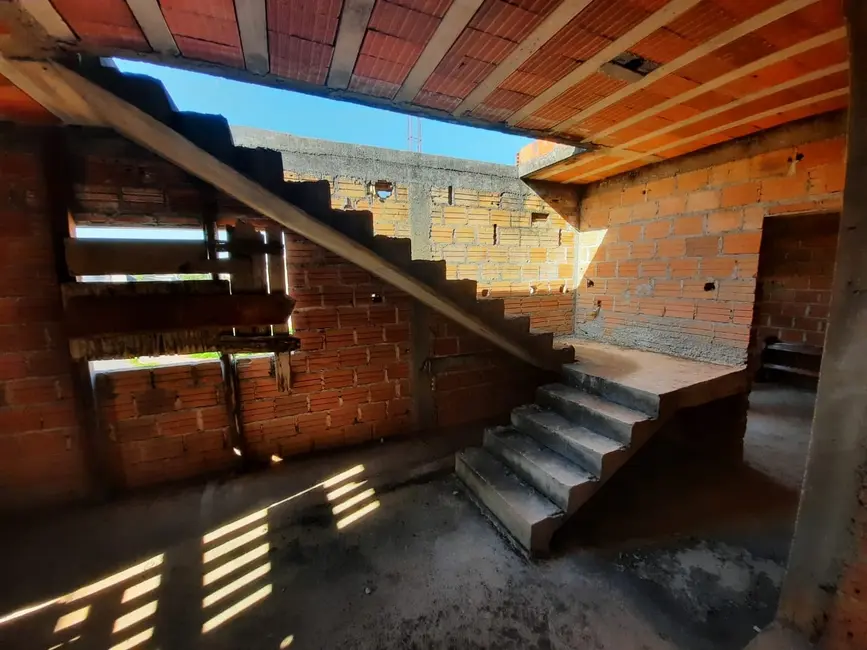 Foto 8 de Casa com 3 quartos à venda, 65m2 em Pindamonhangaba - SP