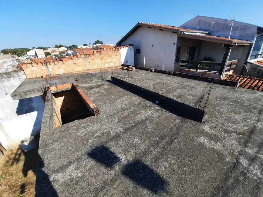 Foto 4 de Casa com 3 quartos à venda, 65m2 em Pindamonhangaba - SP