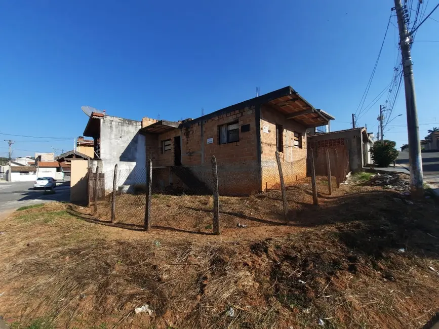 Foto 9 de Casa com 3 quartos à venda, 65m2 em Pindamonhangaba - SP
