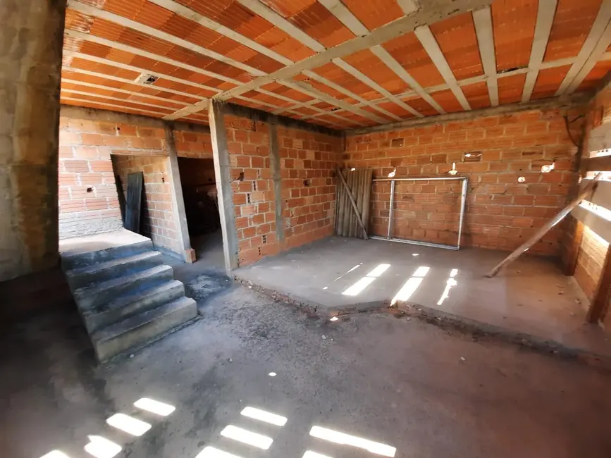 Foto 6 de Casa com 3 quartos à venda, 65m2 em Pindamonhangaba - SP