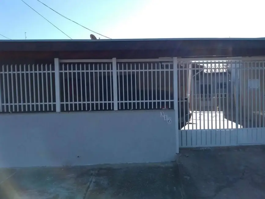 Foto 3 de Casa com 3 quartos à venda, 150m2 em Loteamento Residencial Andrade, Pindamonhangaba - SP