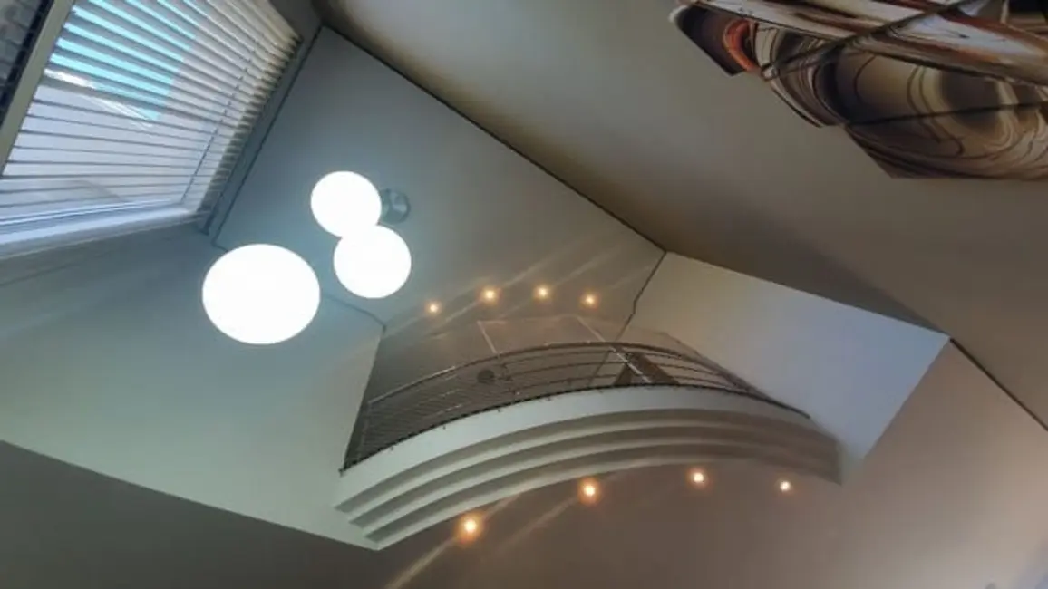 Foto 2 de Casa de Condomínio com 3 quartos à venda, 270m2 em Jardim Independência, Taubate - SP