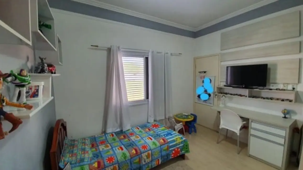 Foto 8 de Casa de Condomínio com 3 quartos à venda, 270m2 em Jardim Independência, Taubate - SP