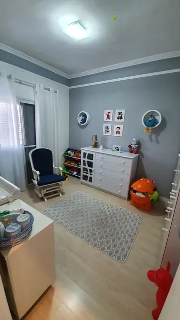 Foto 7 de Casa de Condomínio com 3 quartos à venda, 270m2 em Jardim Independência, Taubate - SP