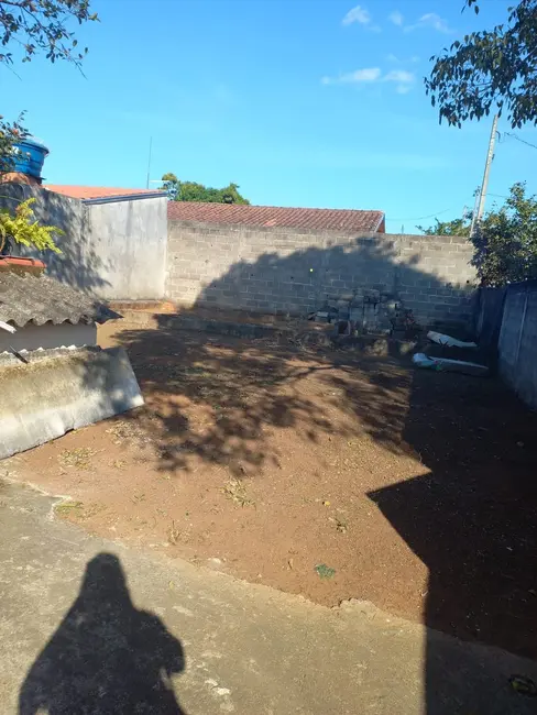 Foto 9 de Casa com 1 quarto à venda em Cidade Nova, Pindamonhangaba - SP