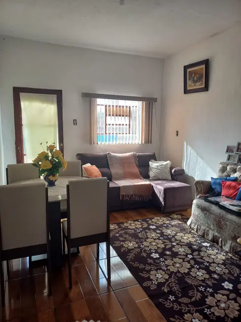 Foto 5 de Casa com 1 quarto à venda em Cidade Nova, Pindamonhangaba - SP