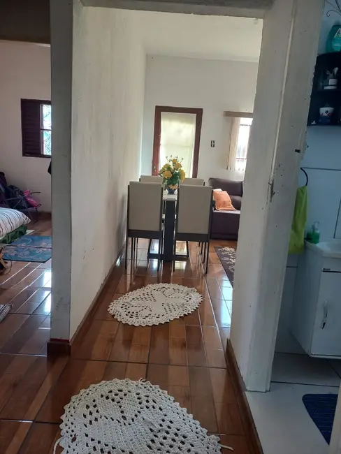 Foto 8 de Casa com 1 quarto à venda em Cidade Nova, Pindamonhangaba - SP