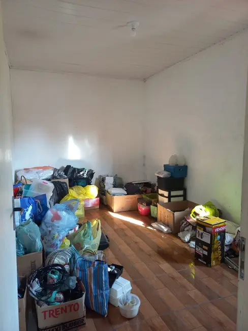 Foto 2 de Casa com 1 quarto à venda em Cidade Nova, Pindamonhangaba - SP