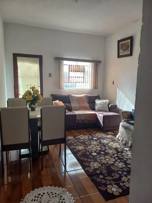 Foto 7 de Casa com 1 quarto à venda em Cidade Nova, Pindamonhangaba - SP