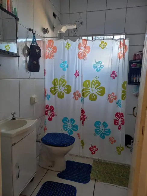 Foto 6 de Casa com 1 quarto à venda em Cidade Nova, Pindamonhangaba - SP