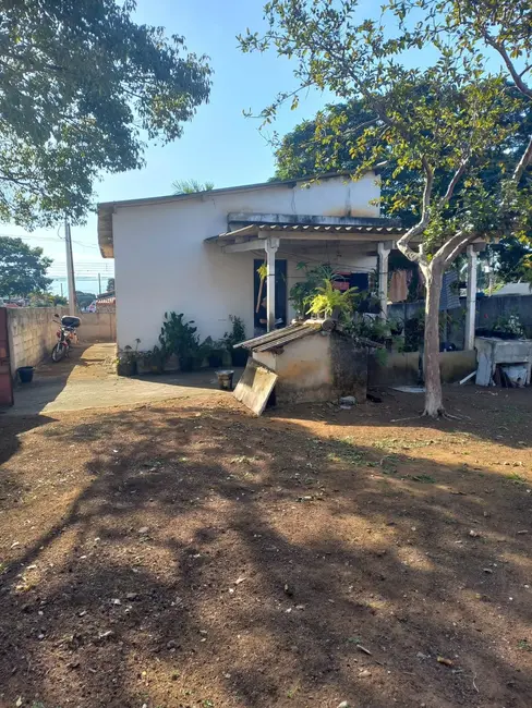 Foto 4 de Casa com 1 quarto à venda em Cidade Nova, Pindamonhangaba - SP
